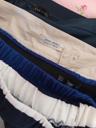 Lote Ropa Talla Grande XXXL