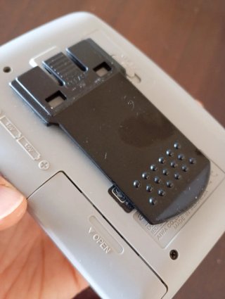 Walkman Aiwa TA383 AM/FM Auto Reversed