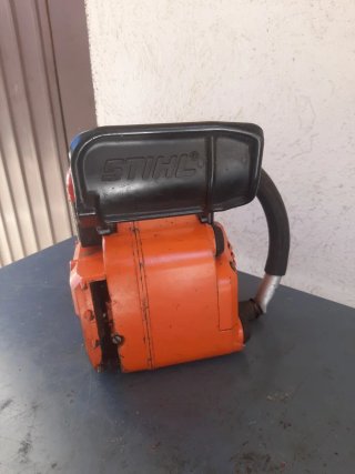 Motosega Stihl 010 AV
