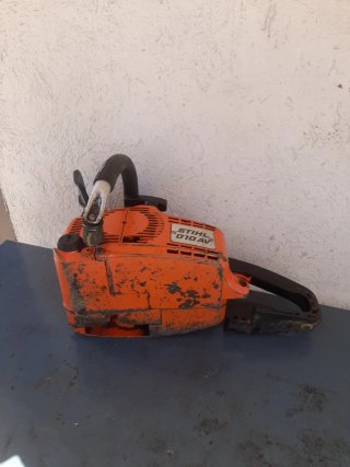 Motosega Stihl 010 AV