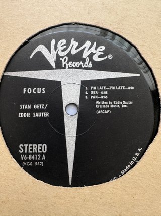 2 Vinilos Jazz