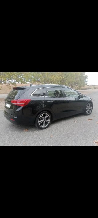 KIA Ceed 2018