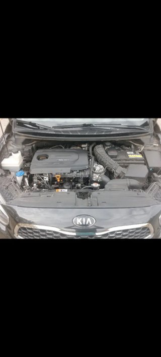 KIA Ceed 2018