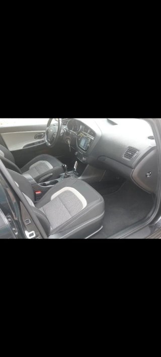 KIA Ceed 2018