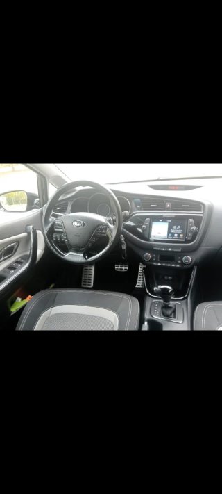 KIA Ceed 2018