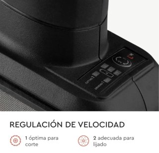 Amoladora Angular Inalámbrica DGA-201BC 20V