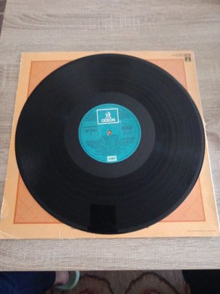 Dúo Dinámico Grandes Éxitos Vinilo LP