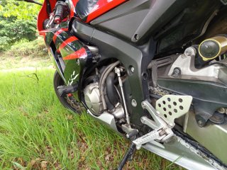 Honda CBR 600 RR 2006