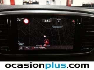 Kia Sportage 1.6 GDI Black Edition 4x2 97 kW (132 CV)