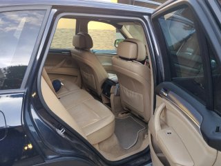 BMW X5 2010