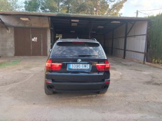 BMW X5 2010