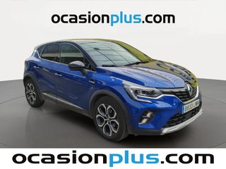 Renault Captur Zen TCe Micro Híbrido 103 kW (140 CV) GPF