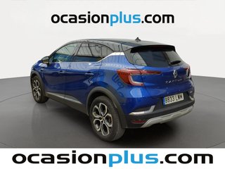 Renault Captur Zen TCe Micro Híbrido 103 kW (140 CV) GPF