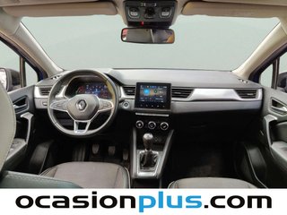 Renault Captur Zen TCe Micro Híbrido 103 kW (140 CV) GPF
