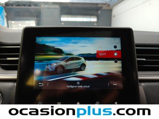 Renault Captur Zen TCe Micro Híbrido 103 kW (140 CV) GPF