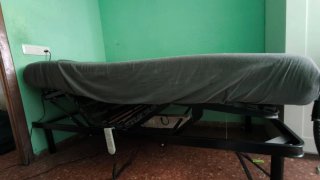 Cama Eléctrica Articulada 200€