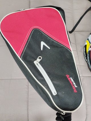 Pack de 2 Palas de Pádel