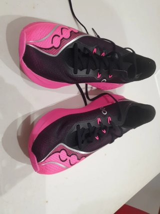 Saucony Endorphin Pro 5 Zapatillas Running