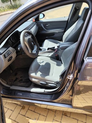 BMW Serie 3 2006