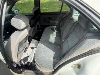 Peugeot 406 1999