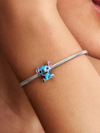 Pulsera Pandora Stitch Tallas 18 y 19