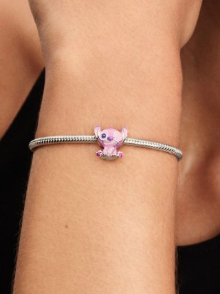Pulsera Pandora Stitch Tallas 18 y 19