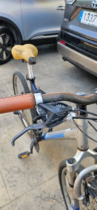 Bicicleta de Montaña Schwinn