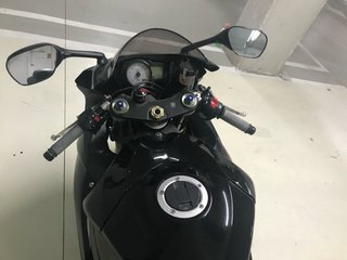 Suzuki GSXR 600cc K6 Perfecto estado.