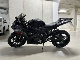 Suzuki GSXR 600cc K6 Perfecto estado.