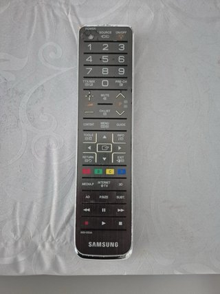 Televisor Samsung UE40C7000 con Amazon TV