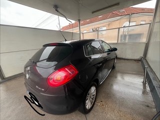 FIAT Bravo 2010