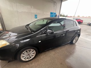 FIAT Bravo 2010