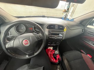 FIAT Bravo 2010
