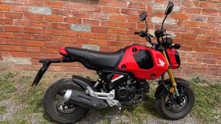 Honda MSX 125
