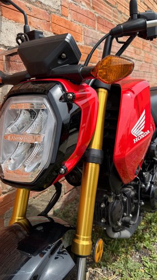 Honda MSX 125