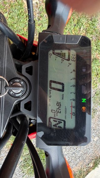 Honda MSX 125