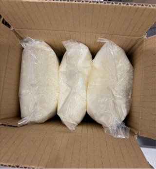 2Kg soja