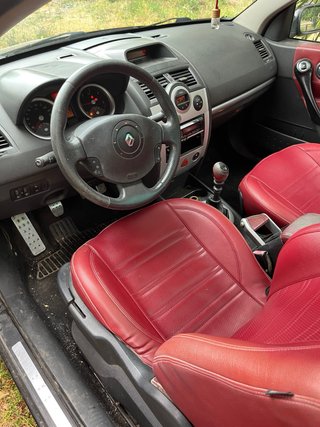 Renault Megane 2006