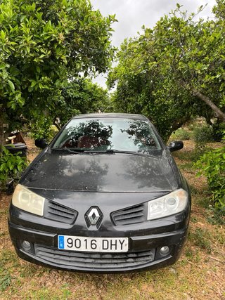 Renault Megane 2006