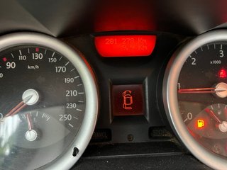 Renault Megane 2006