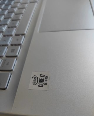 Portátil ASUS VivoBook S15 Intel Core i7