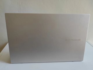 Portátil ASUS VivoBook S15 Intel Core i7