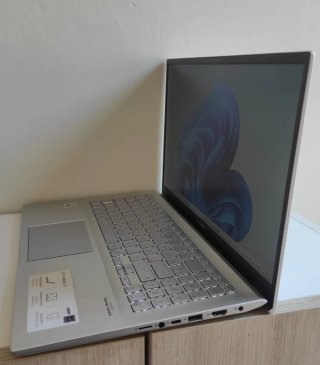 Portátil ASUS VivoBook S15 Intel Core i7