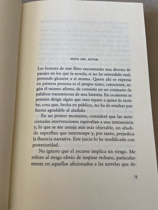 El niño - Fernando Aramburu