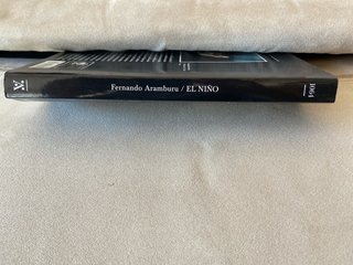 El niño - Fernando Aramburu