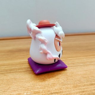 Figura Luffy Daruma One Piece