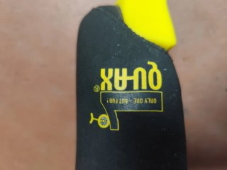 Monociclo QU-AX