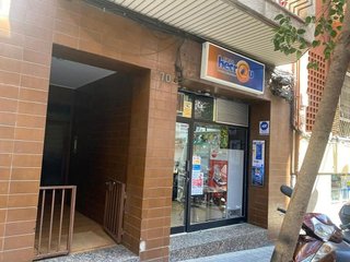 Local comercial en venta en Vallcarca i els Penitents en Barcelona