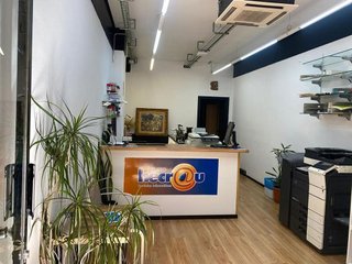 Local comercial en venta en Vallcarca i els Penitents en Barcelona