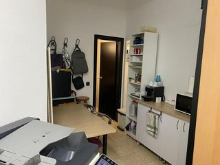 Local comercial en venta en Vallcarca i els Penitents en Barcelona